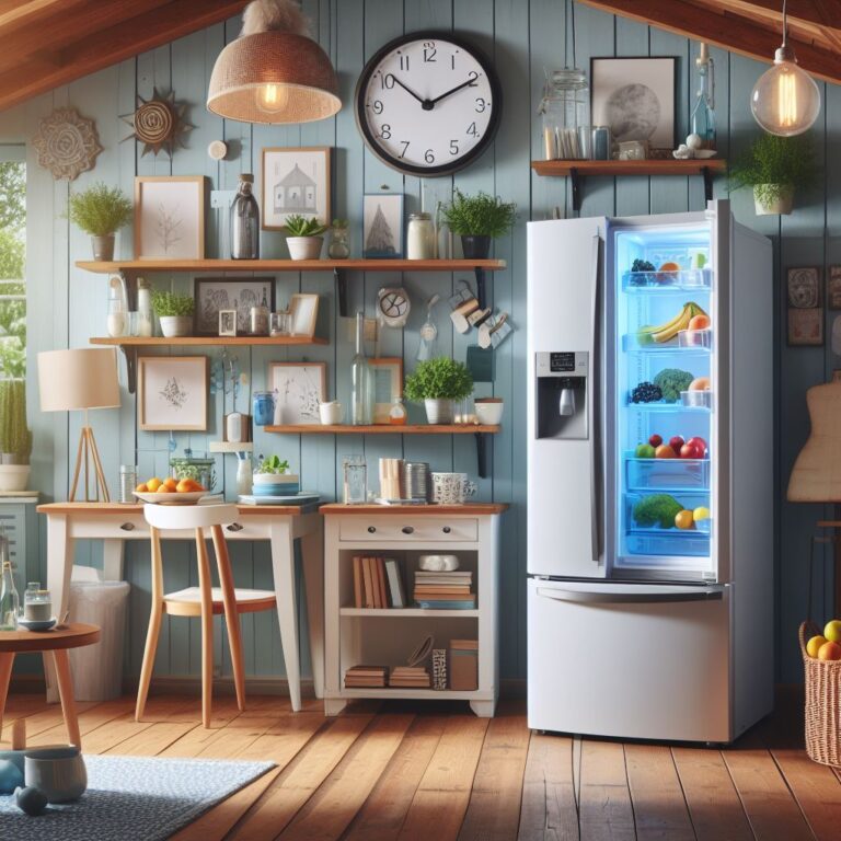 Холодильники для дачи: как выбрать подходящую модель ремонт холодильников