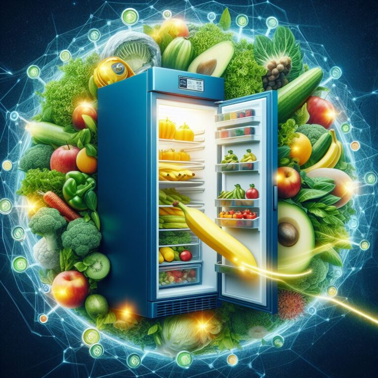 Энергоэффективность холодильного оборудования: как сэкономить на электроэнергии без ущерба для качества хранения продуктов